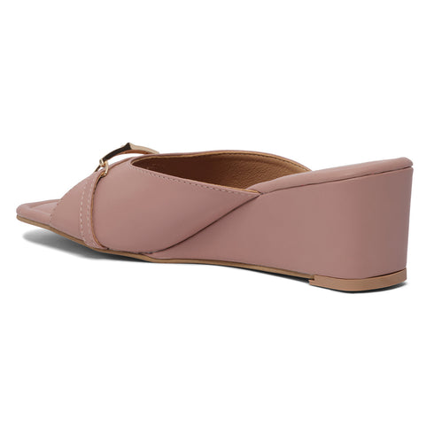 Anabell Embellished Wedges